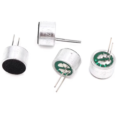 咪頭麥克風(fēng)